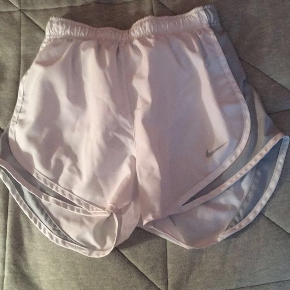 Nike dry fit shorts
